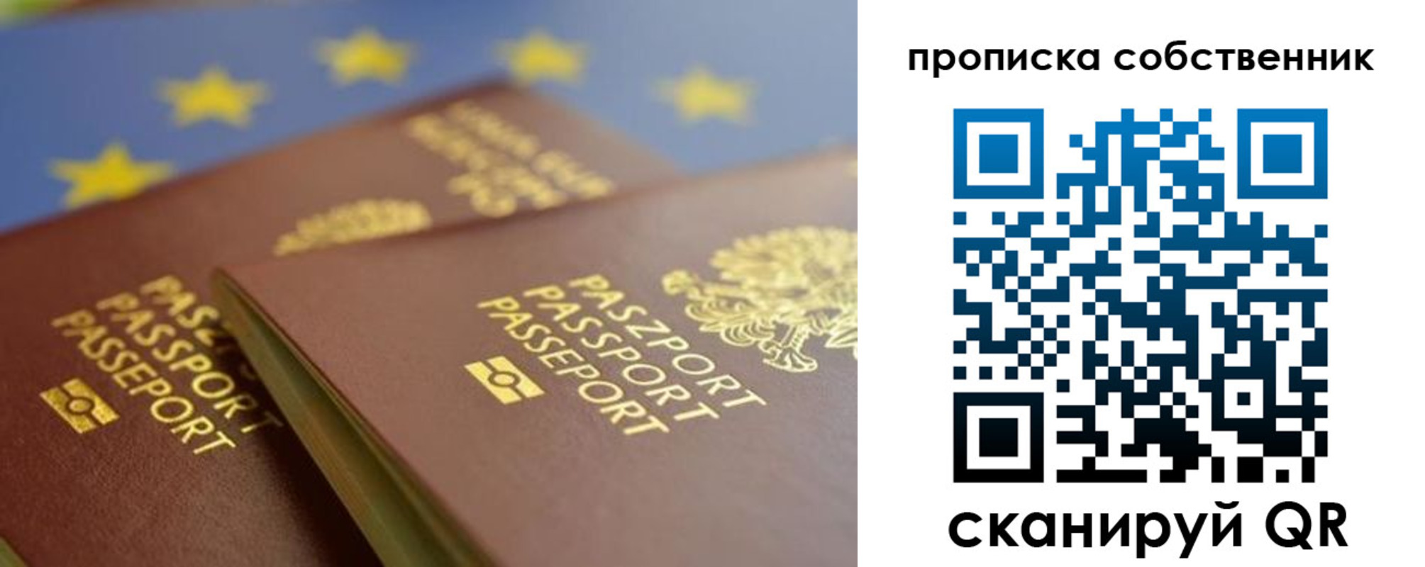 прописка для работы в Жукове